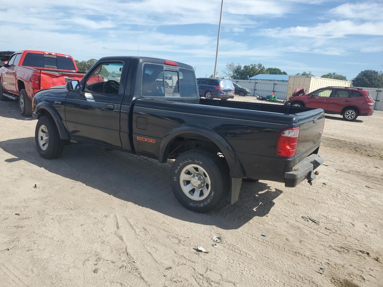 2003 Ford Ranger - Image 2