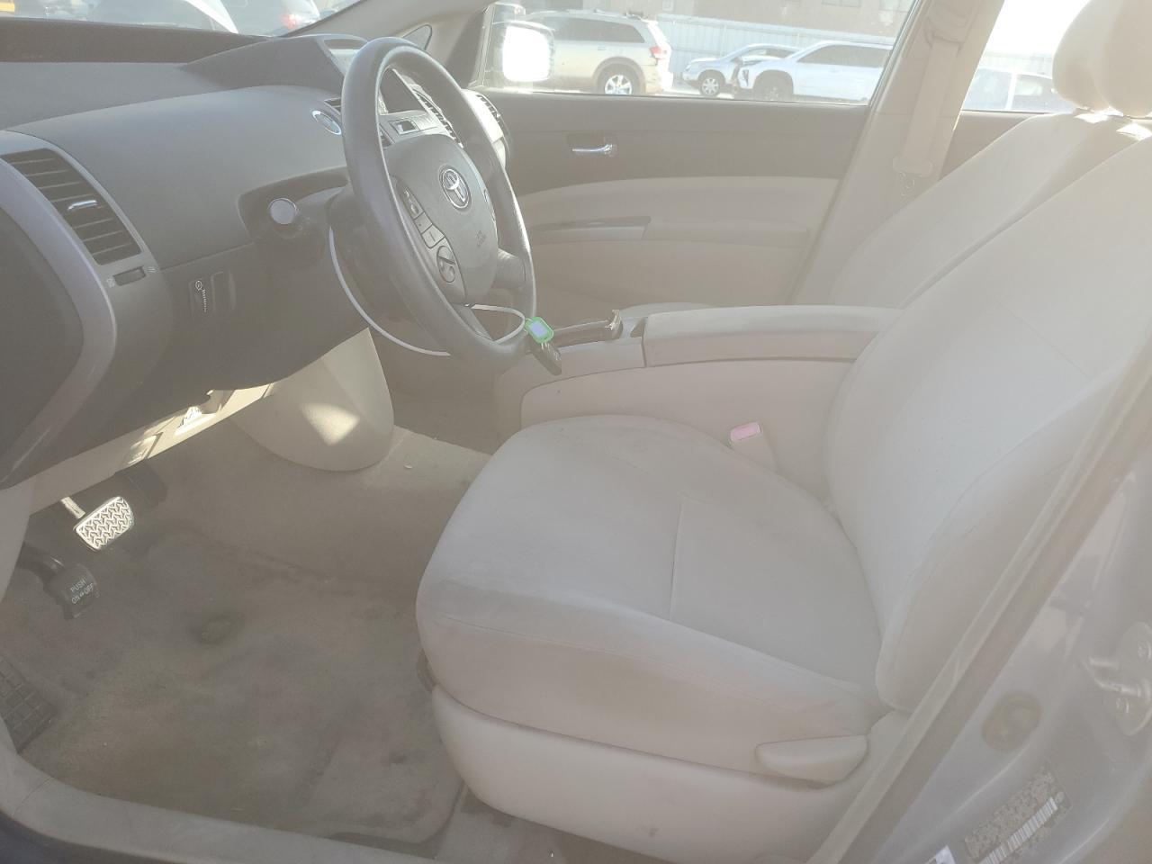 2005 Toyota Prius - Фото 7