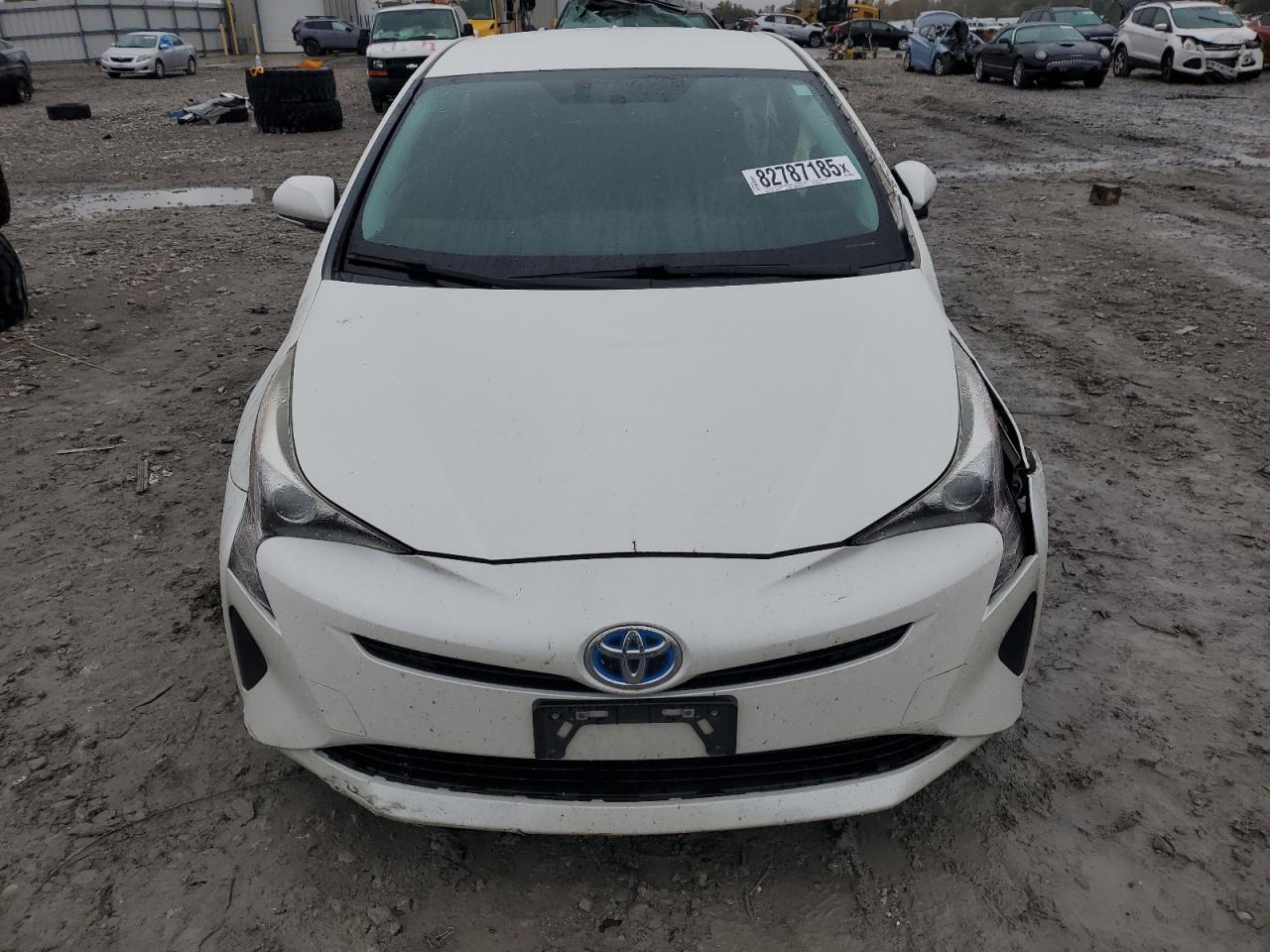 2016 Toyota Prius - Фото 5