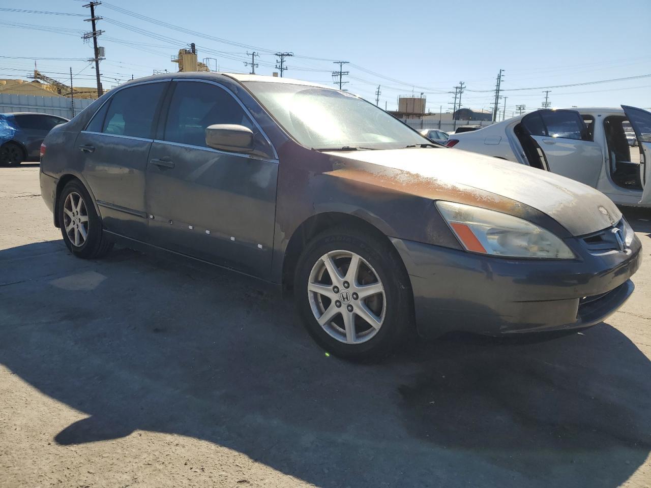 2004 Honda Accord - Фото 4