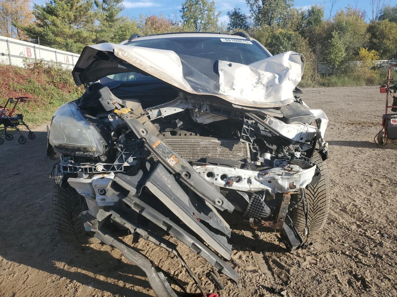 2013 Ford Escape Sel - Фото 5