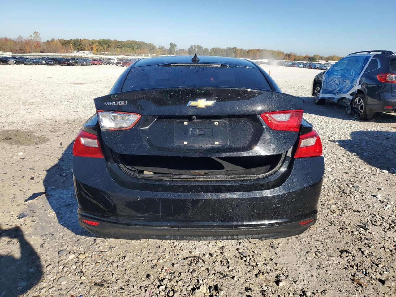 2020 Chevrolet Malibu Ls - Image 6