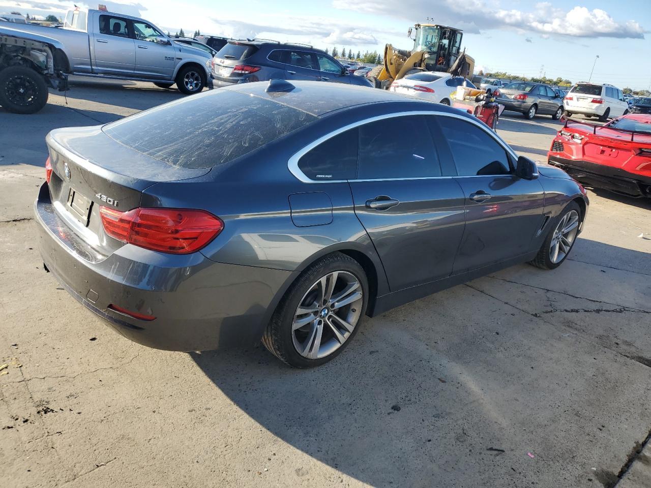 2017 BMW 430I Gran Coupe - Image 3
