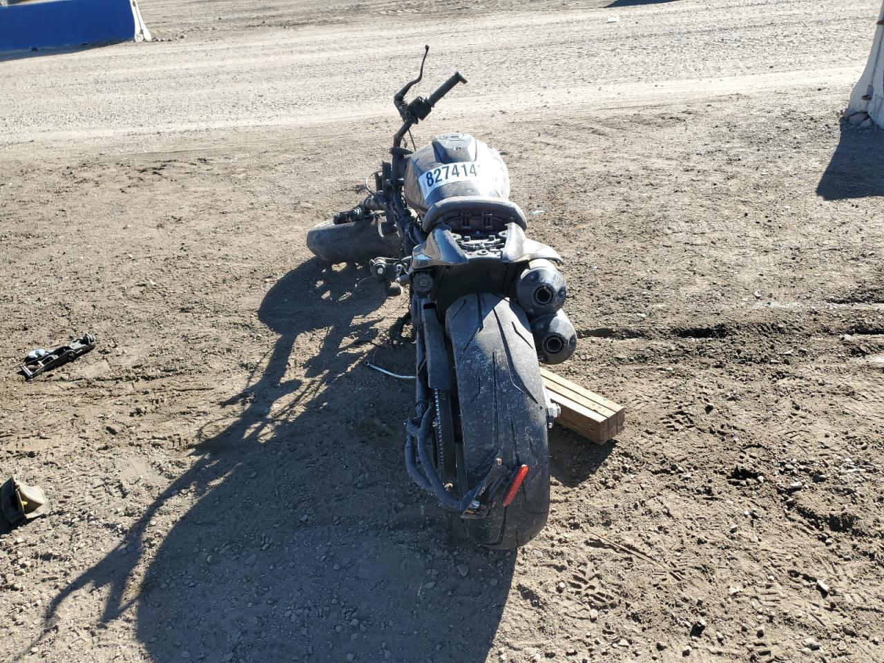 2023 Harley-Davidson Rh1250 S - Фото 4