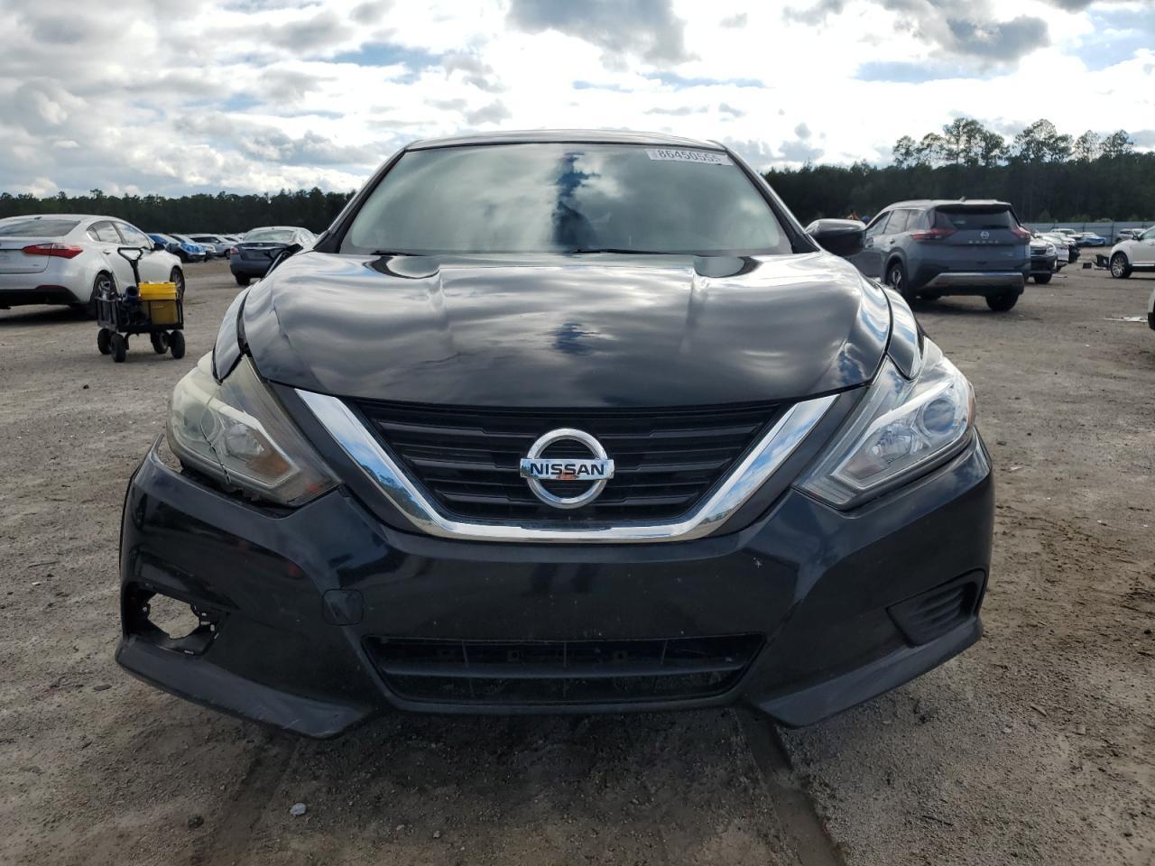 2016 Nissan Altima 2.5 - Фото 5