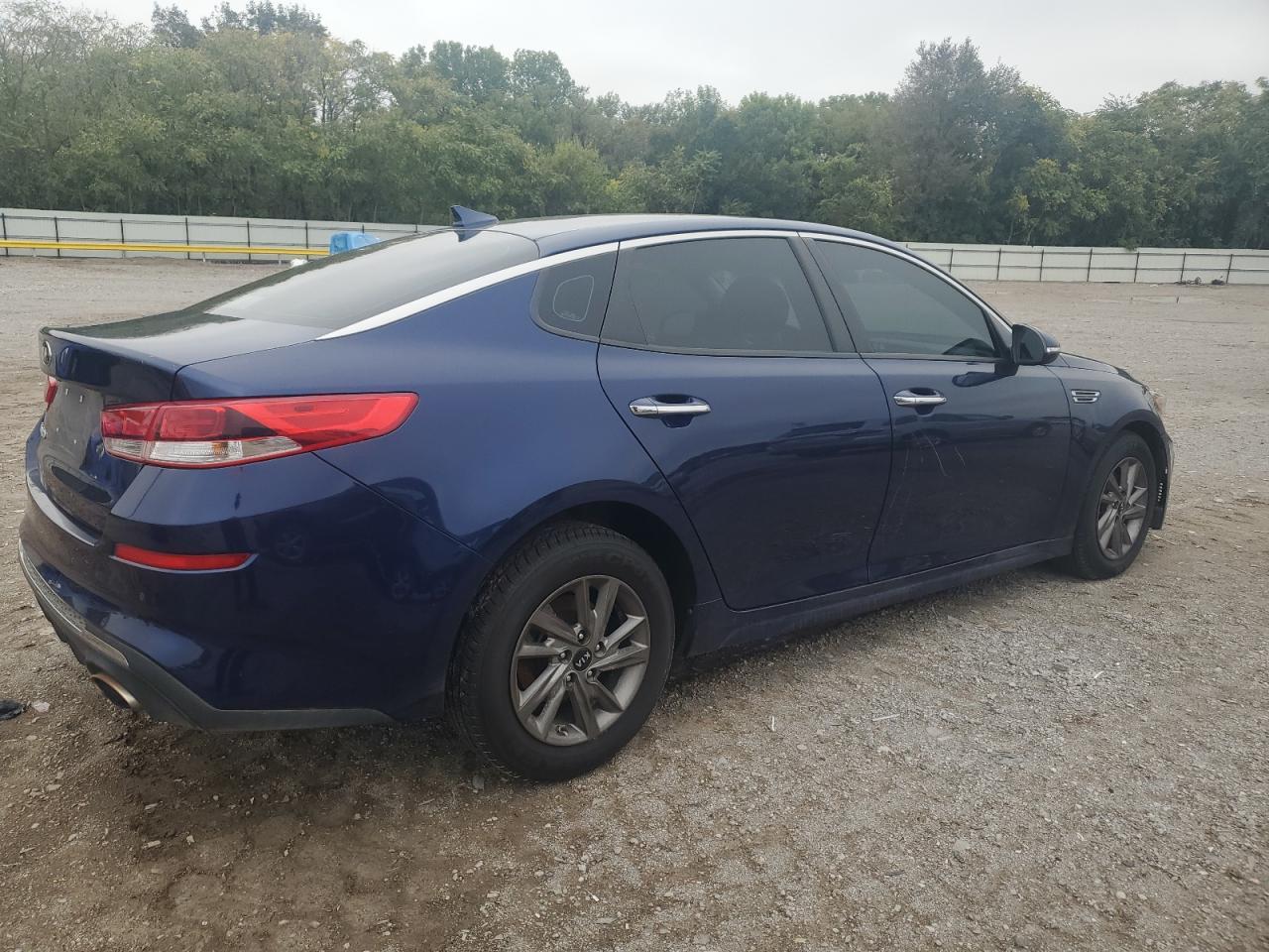 2020 Kia Optima Lx - Image 3