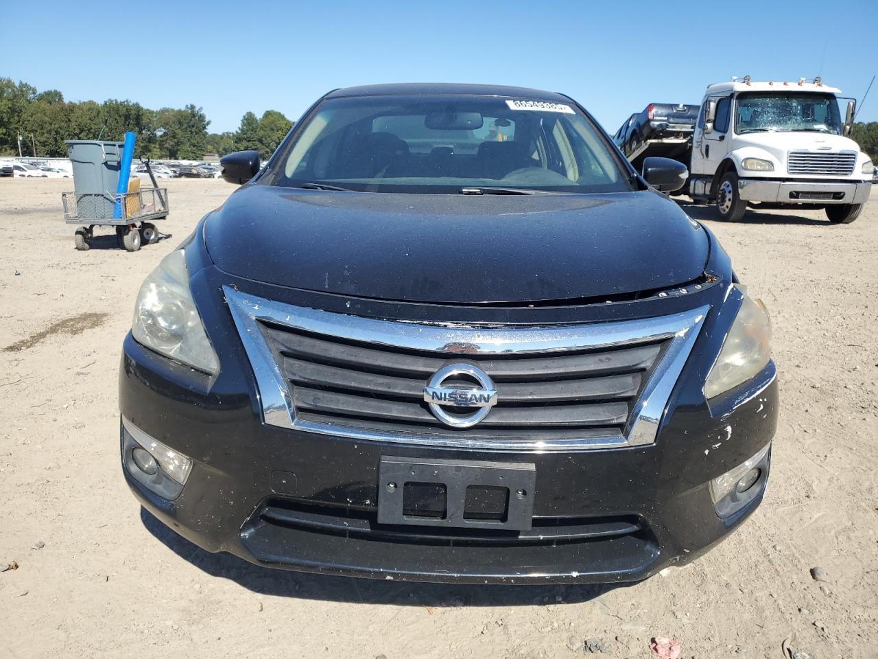 2013 Nissan Altima 2.5 - Фото 5