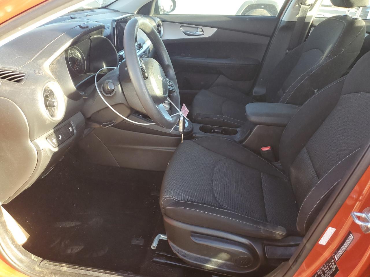 2023 Kia Forte Lx - Фото 7