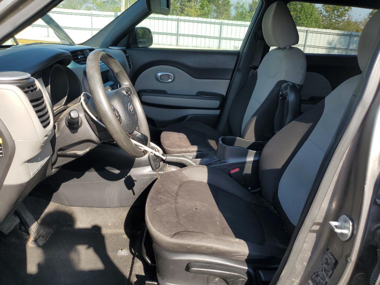 2016 Kia Soul - Фото 7