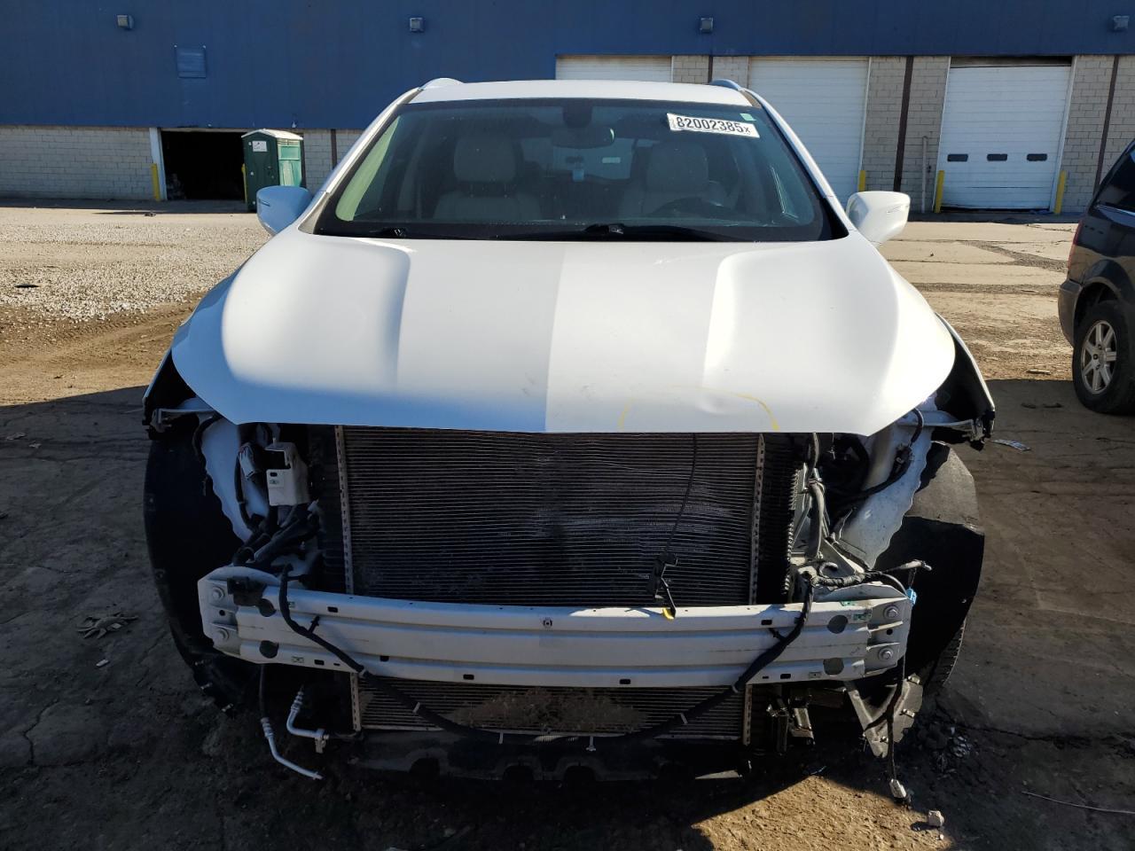 2020 Buick Enclave Essence - Image 5