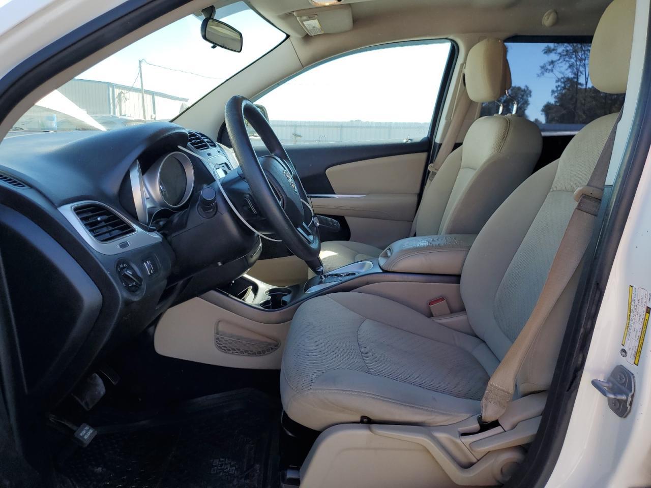 2015 Dodge Journey Se - Фото 7