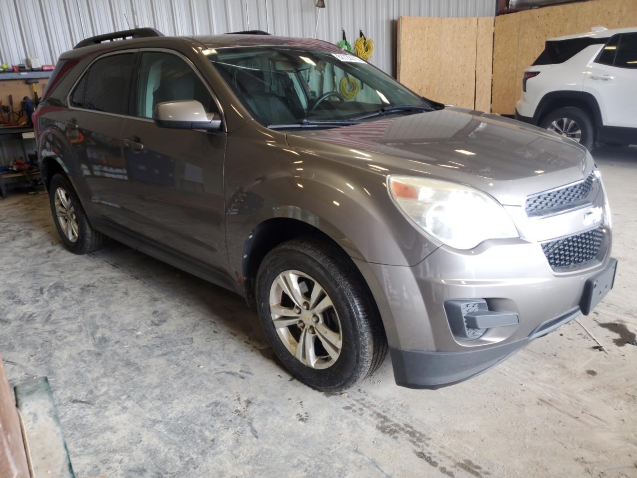 2012 Chevrolet Equinox Lt - Image 4