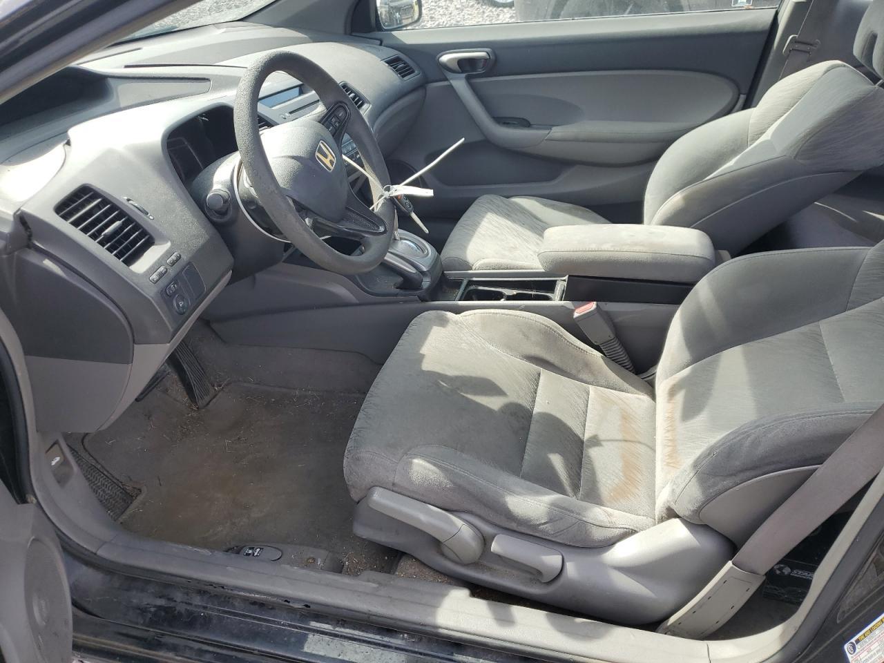 2007 Honda Civic Lx - Image 7