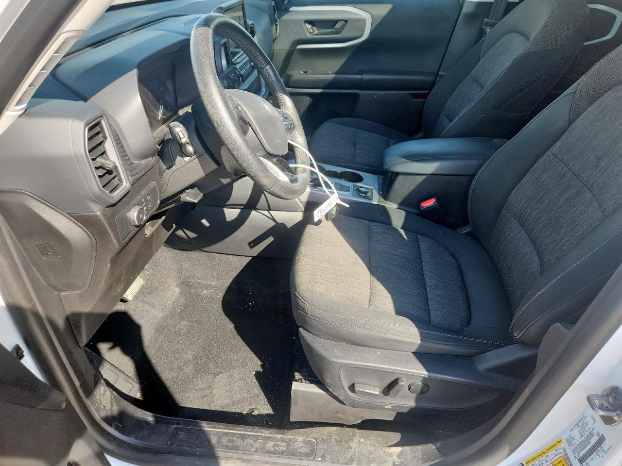 2022 Ford Bronco Sport Big Bend - Фото 7