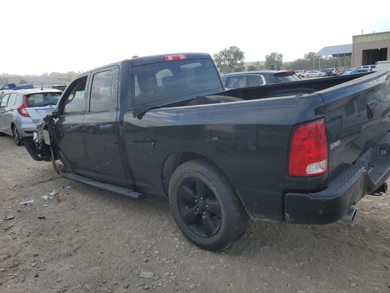 2016 Ram 1500 St - Image 2