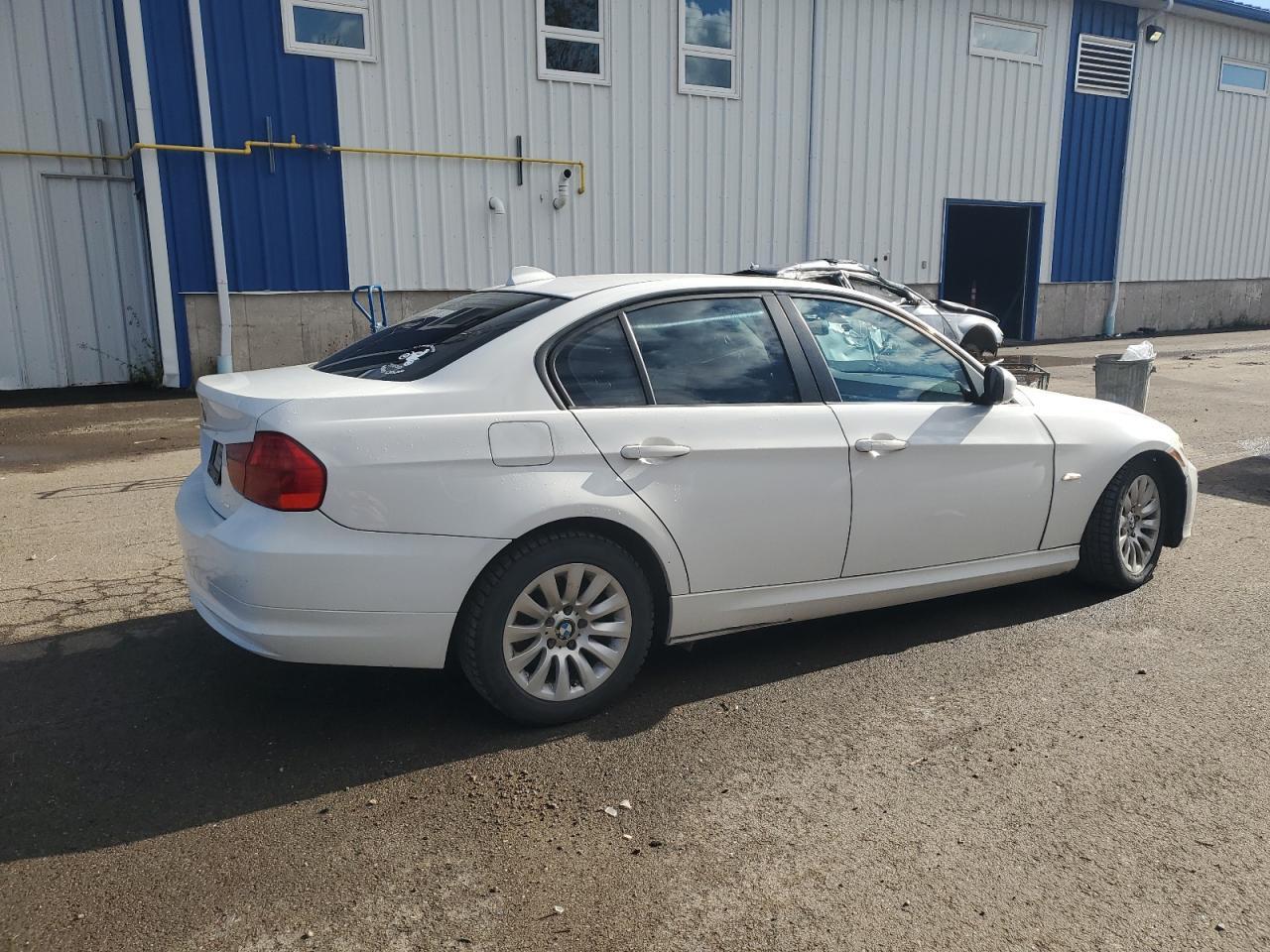 2009 BMW 323 I - Фото 3