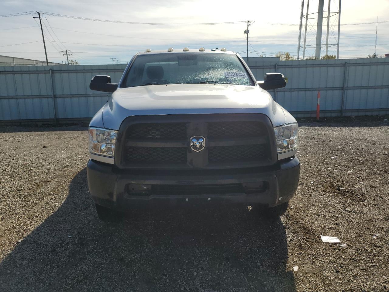 2014 Ram 3500 St - Image 5