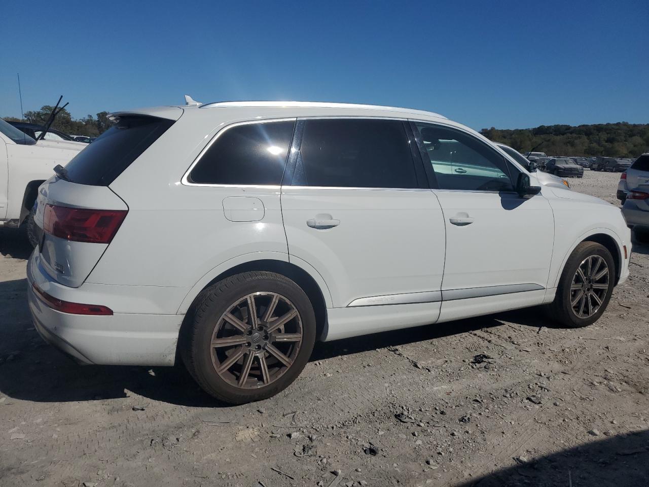 2018 Audi Q7 Premium Plus - Фото 3
