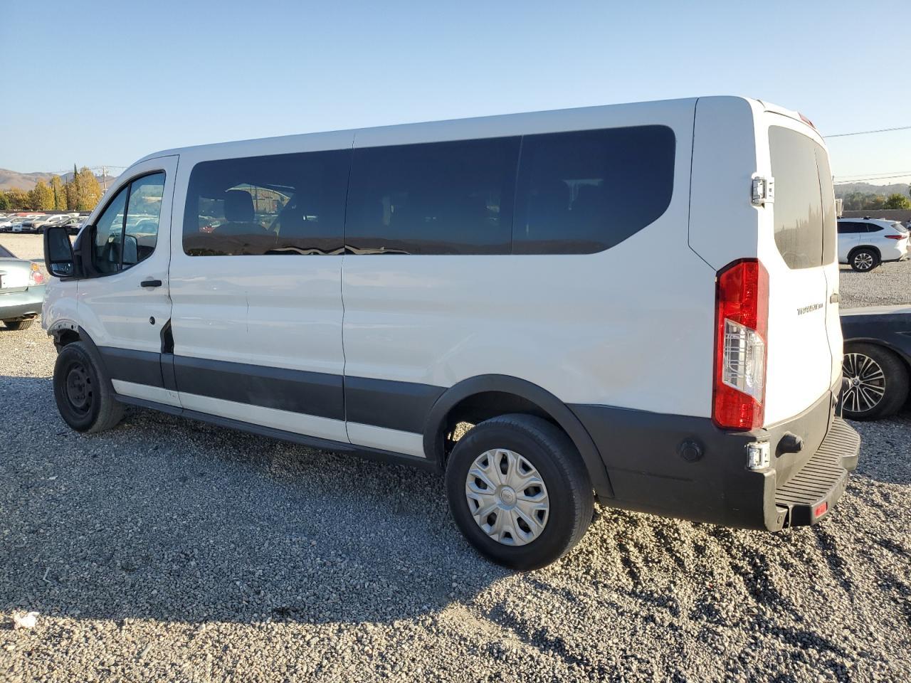 2015 Ford Transit T-350 - Image 2