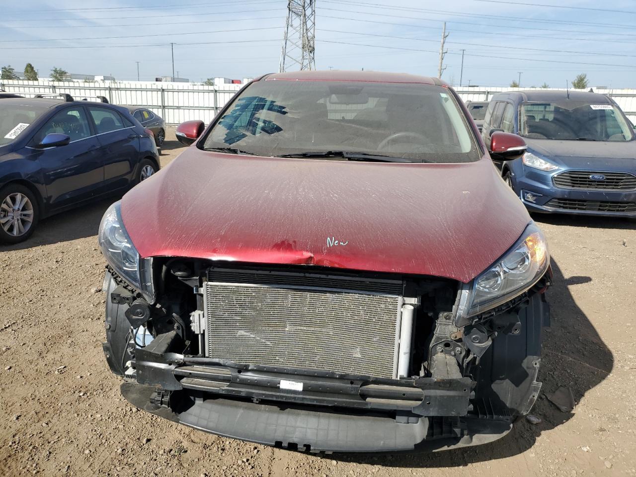 2020 Kia Sorento L - Фото 5