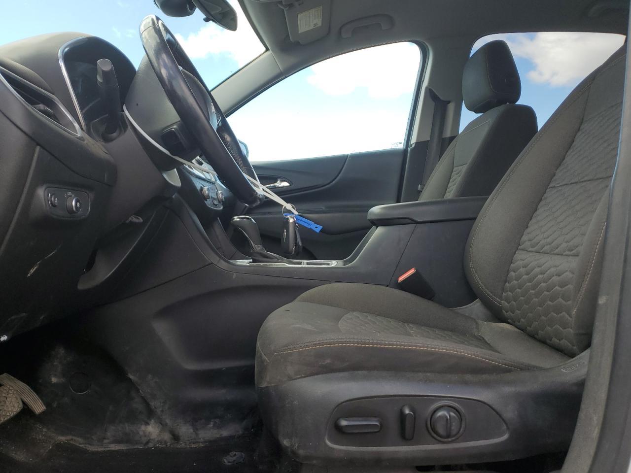 2019 Chevrolet Equinox Lt - Фото 7