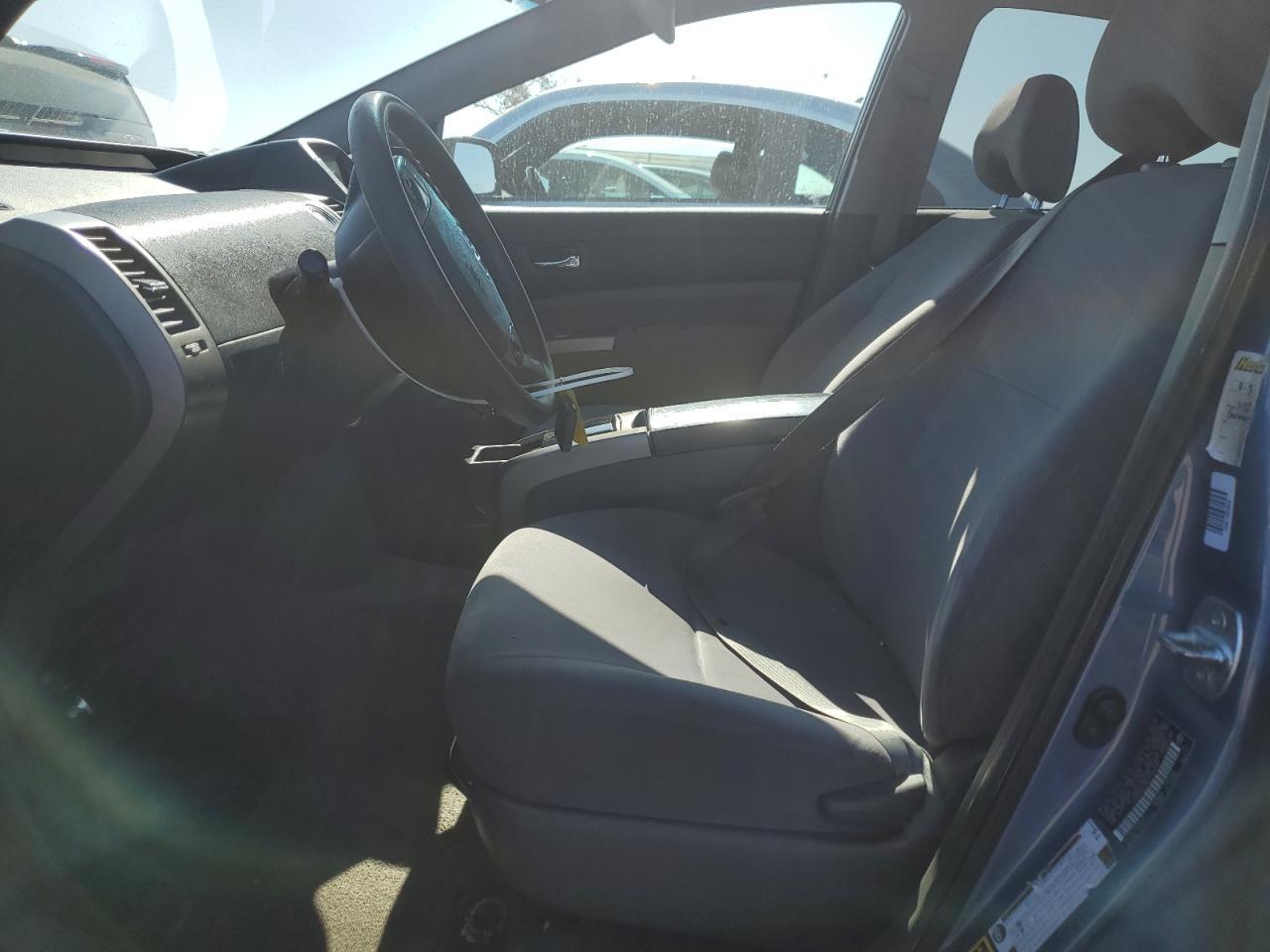 2008 Toyota Prius - Фото 7