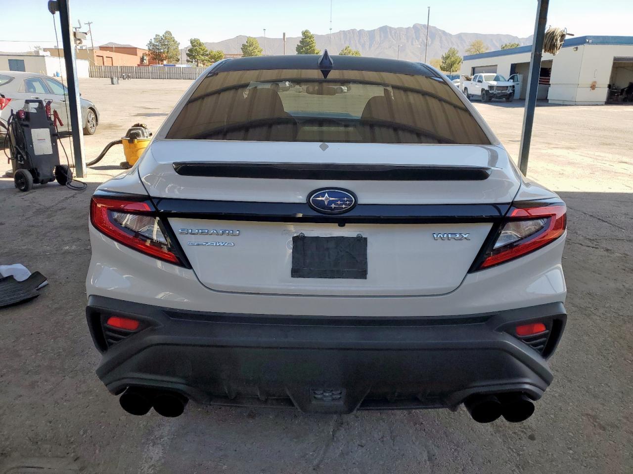 2023 Subaru Wrx Premium - Image 6