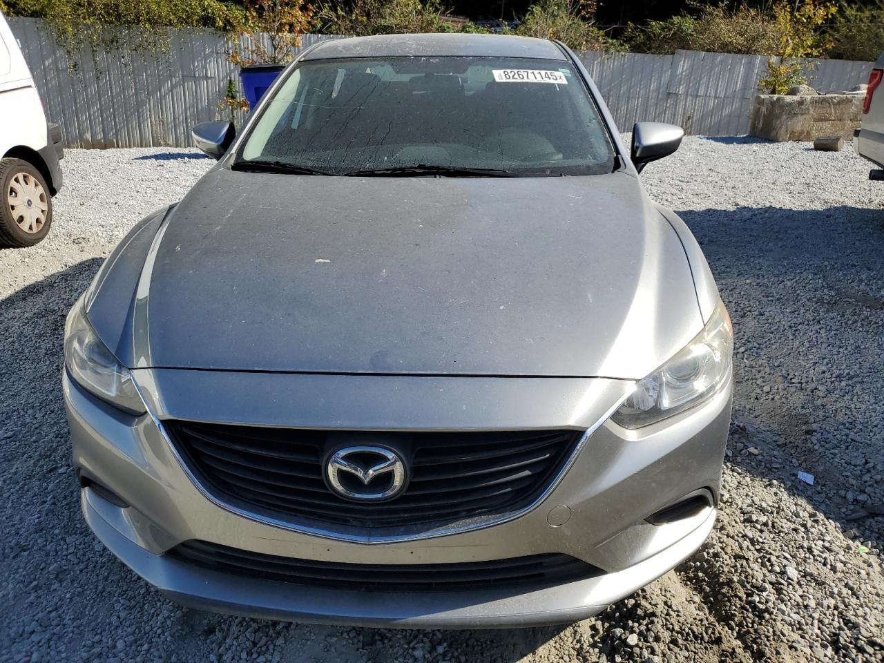 2014 Mazda 6 Sport - Фото 5