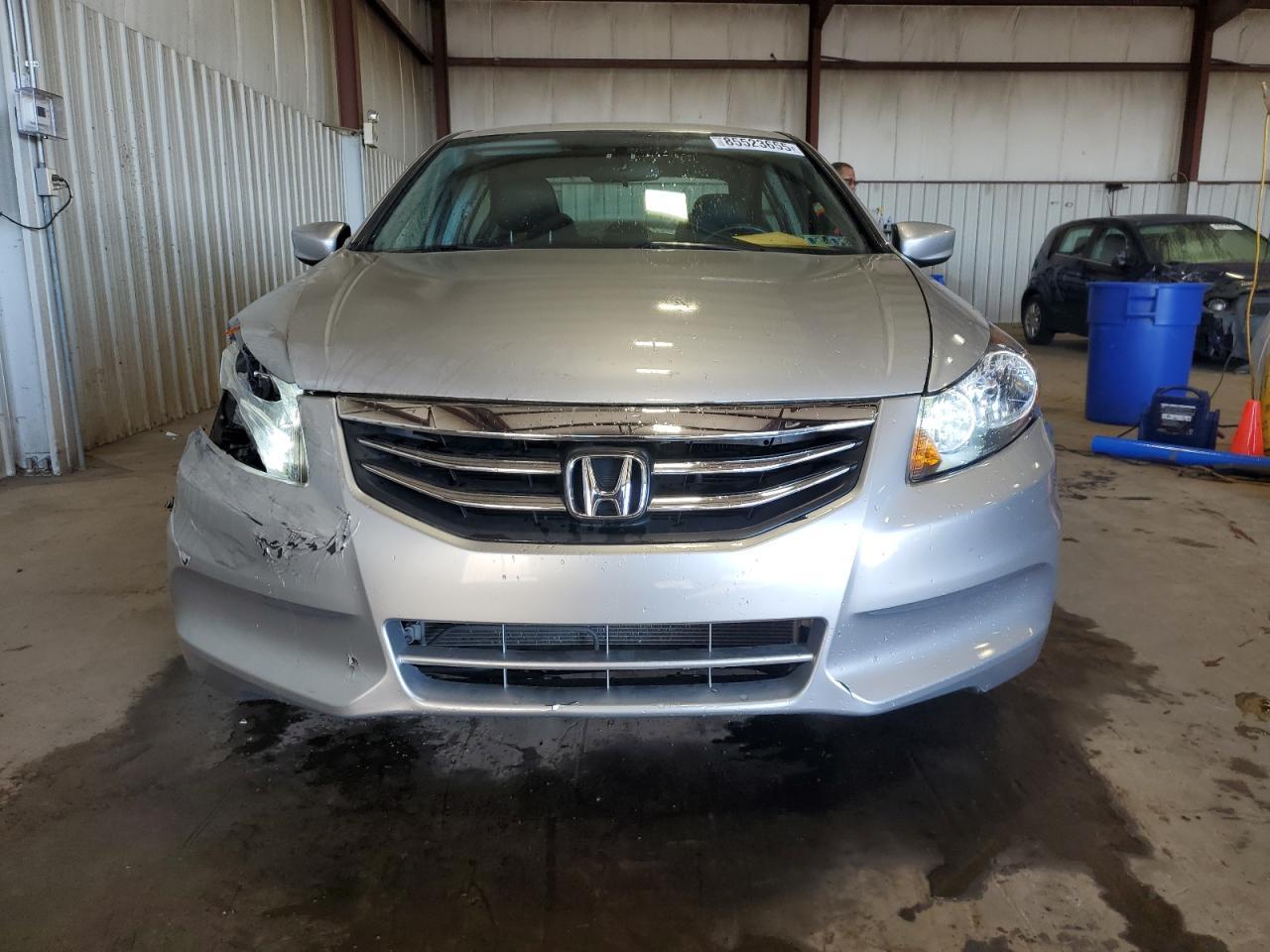 2012 Honda Accord Se - Фото 5