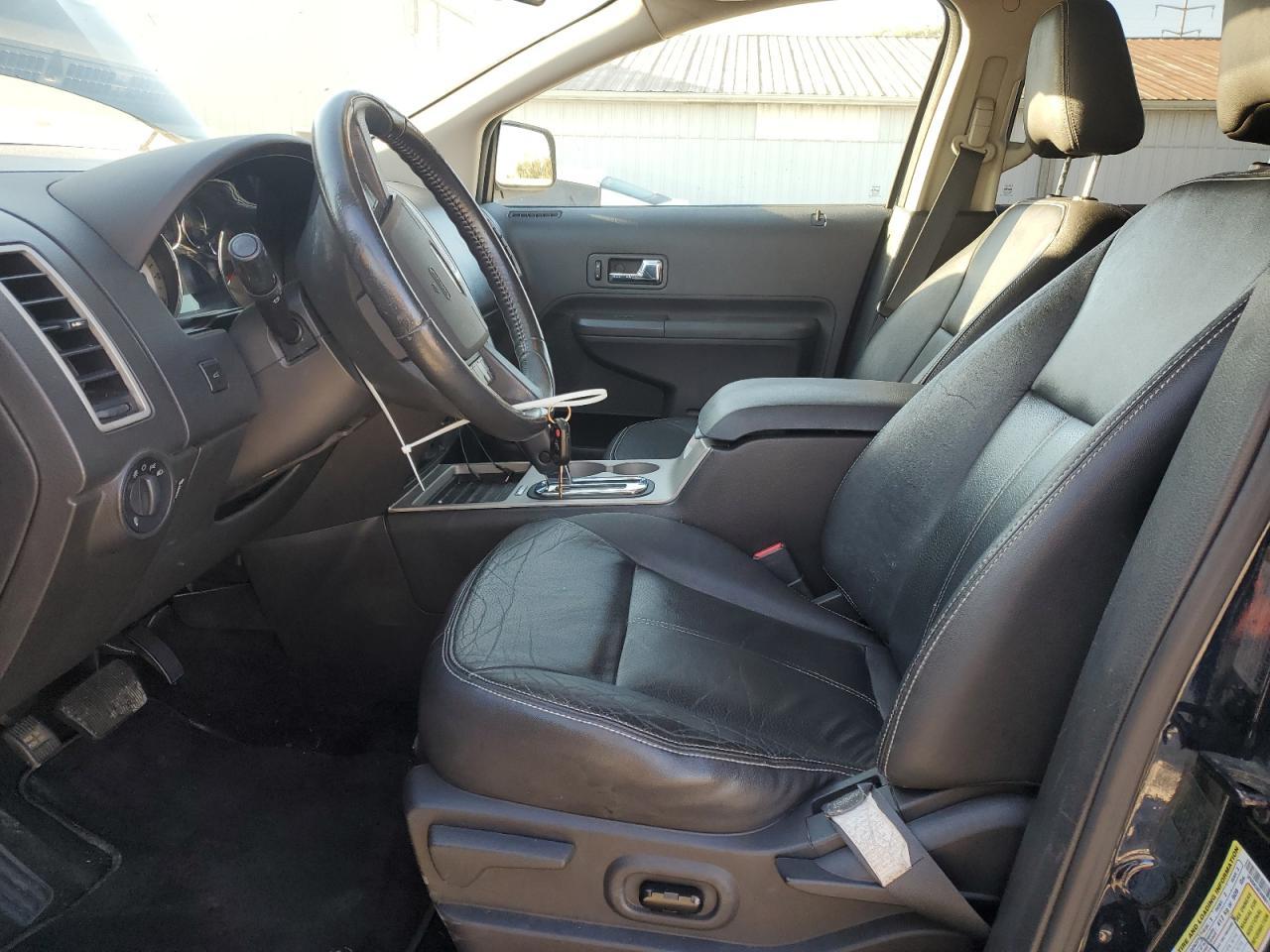 2008 Ford Edge - Фото 7