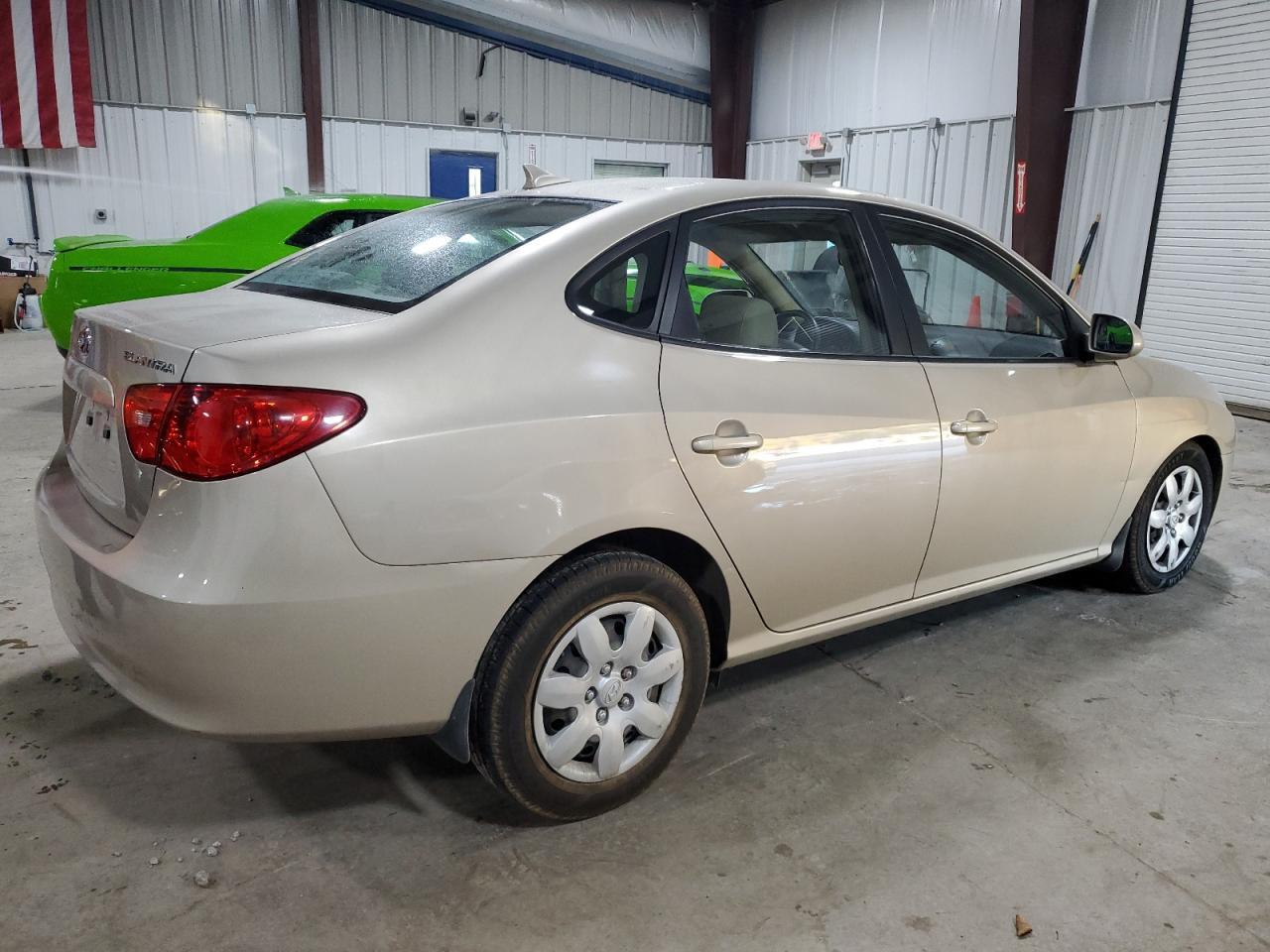 2009 Hyundai Elantra - Фото 3