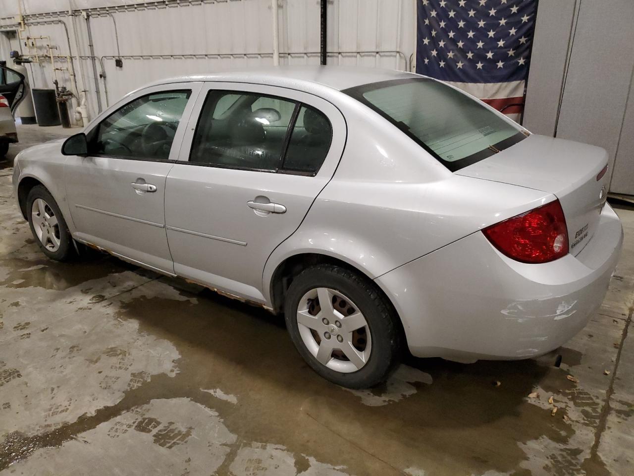 2006 Chevrolet Cobalt Ls - Фото 2