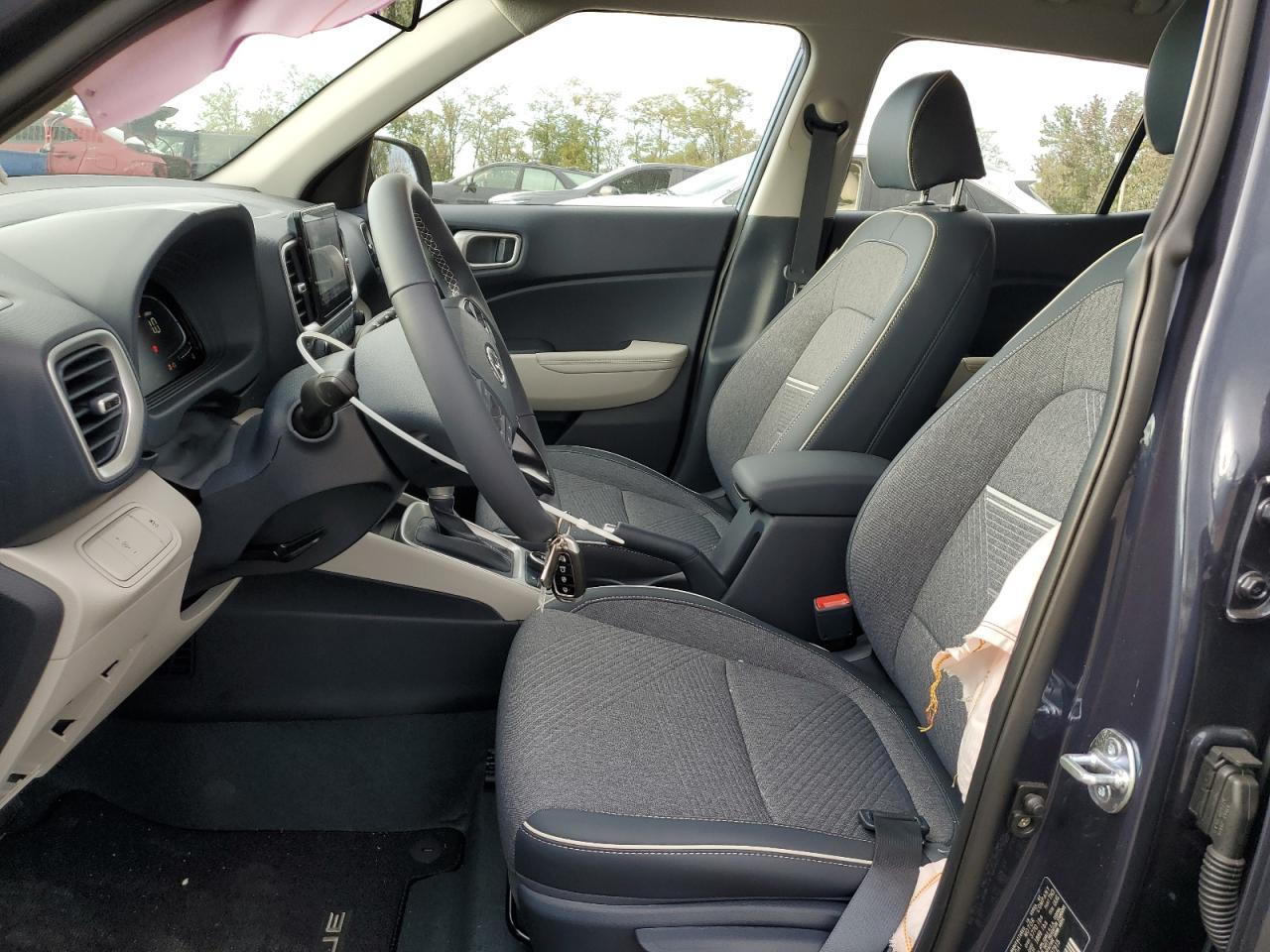 2025 Hyundai Venue Sel - Фото 7