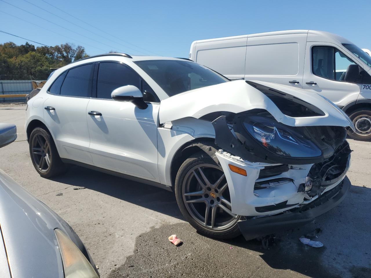 2019 Porsche Macan - Фото 4