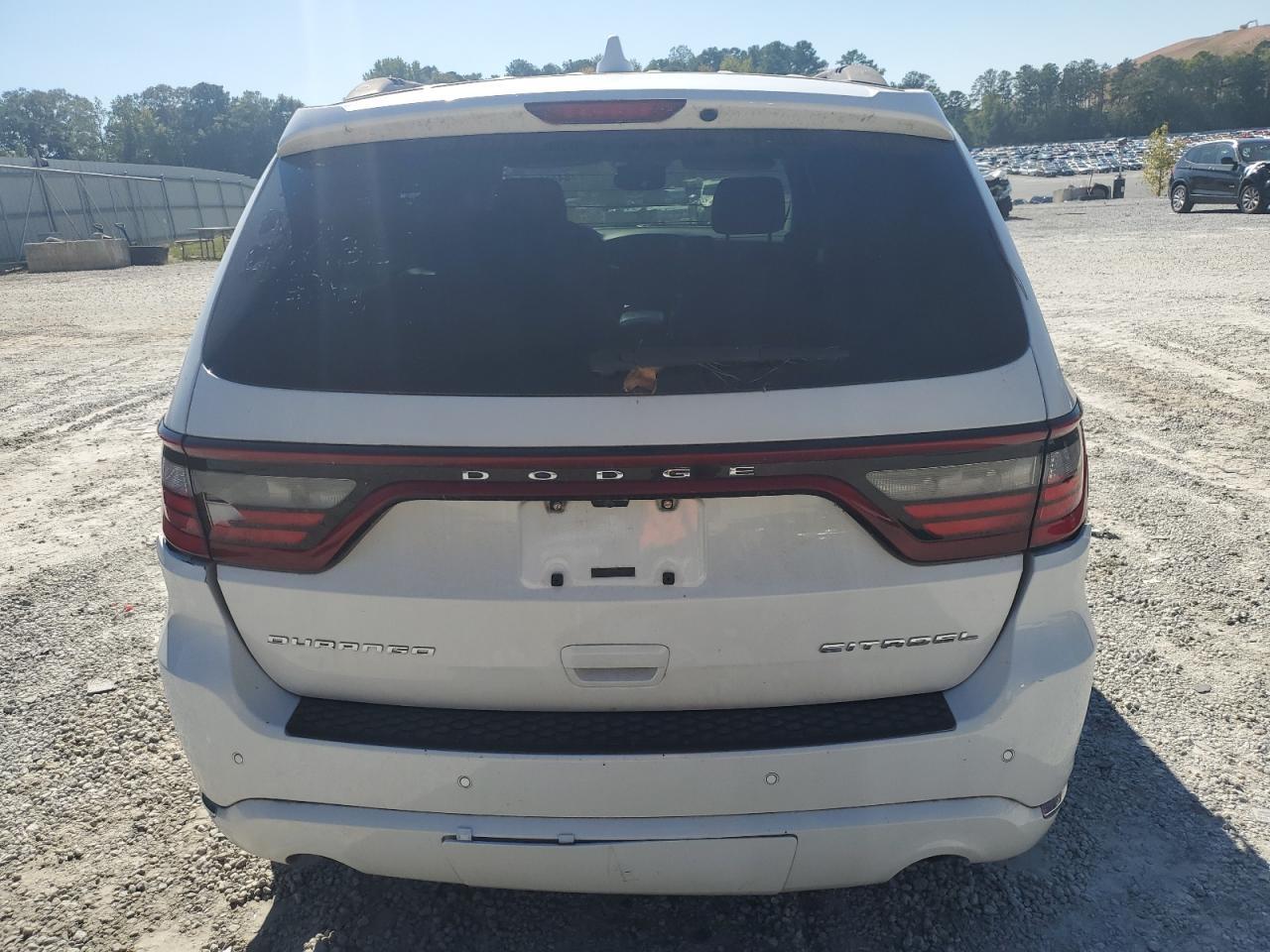 2018 Dodge Durango Citadel - Image 6