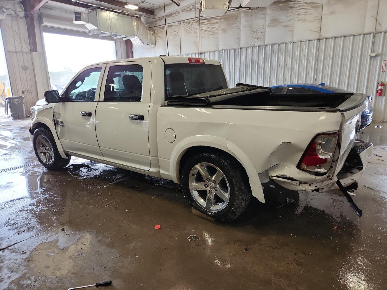 2013 Ram 1500 St - Image 2