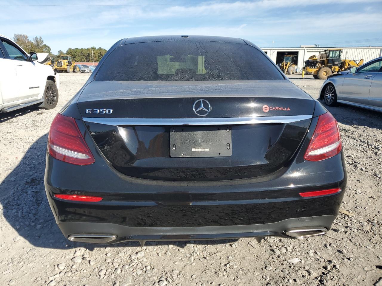 2020 Mercedes-Benz E 350 - Фото 6