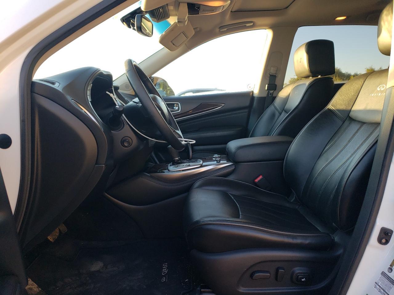 2014 Infiniti Qx60 - Image 7