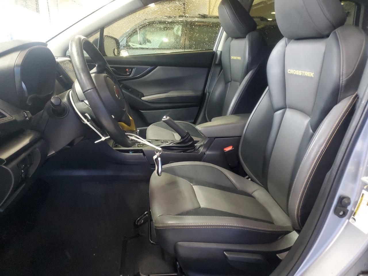 2022 Subaru Crosstrek Sport - Фото 7