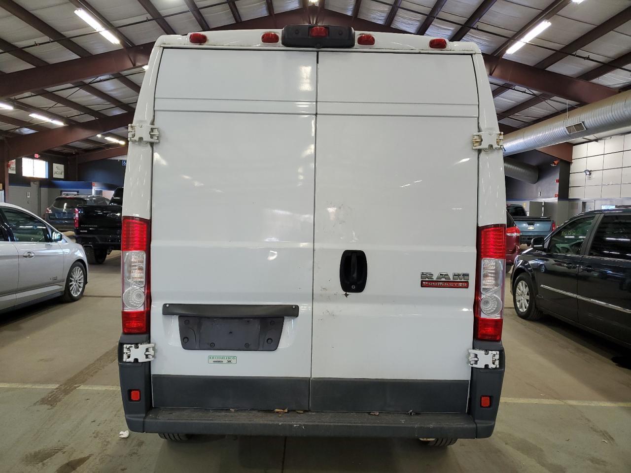 2014 Ram Promaster 2500 2500 High - Фото 6