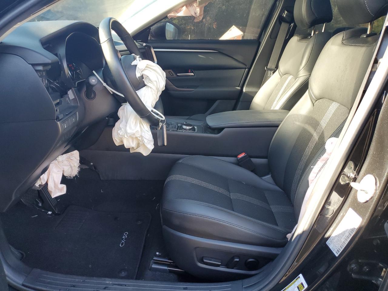 2025 Mazda Cx-50 Premium - Image 7