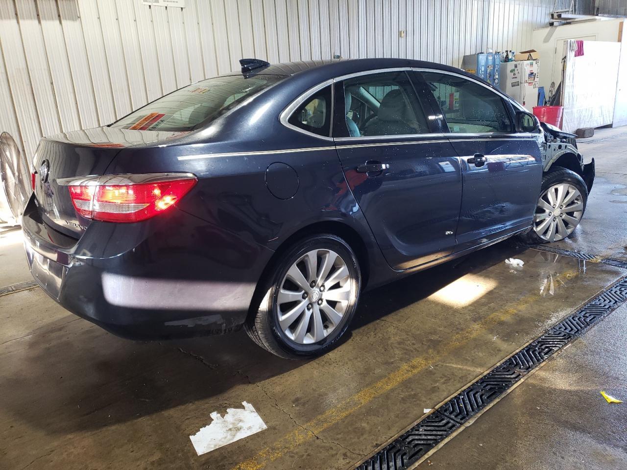 2016 Buick Verano - Image 3