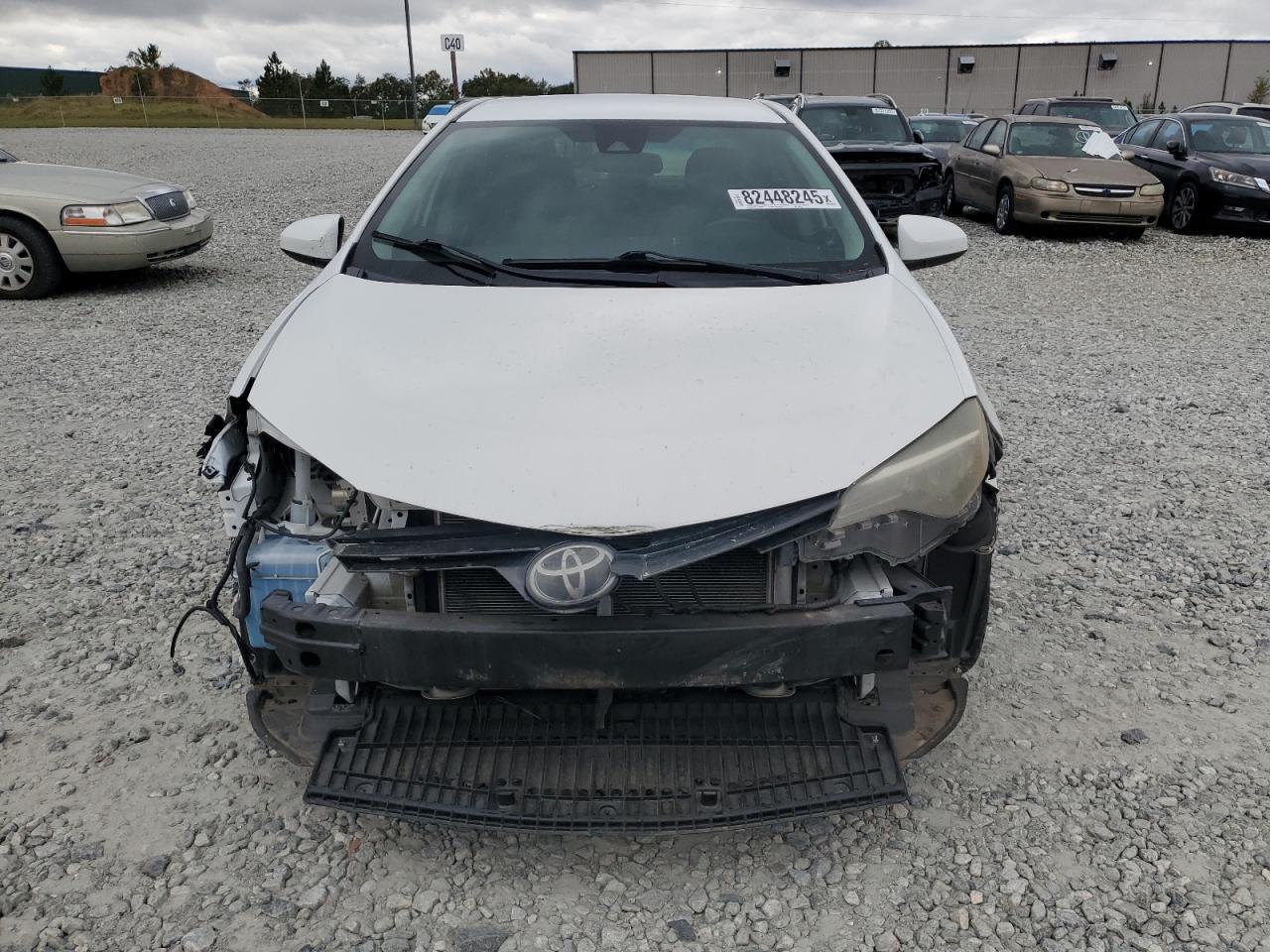 2019 Toyota Corolla L - Фото 5