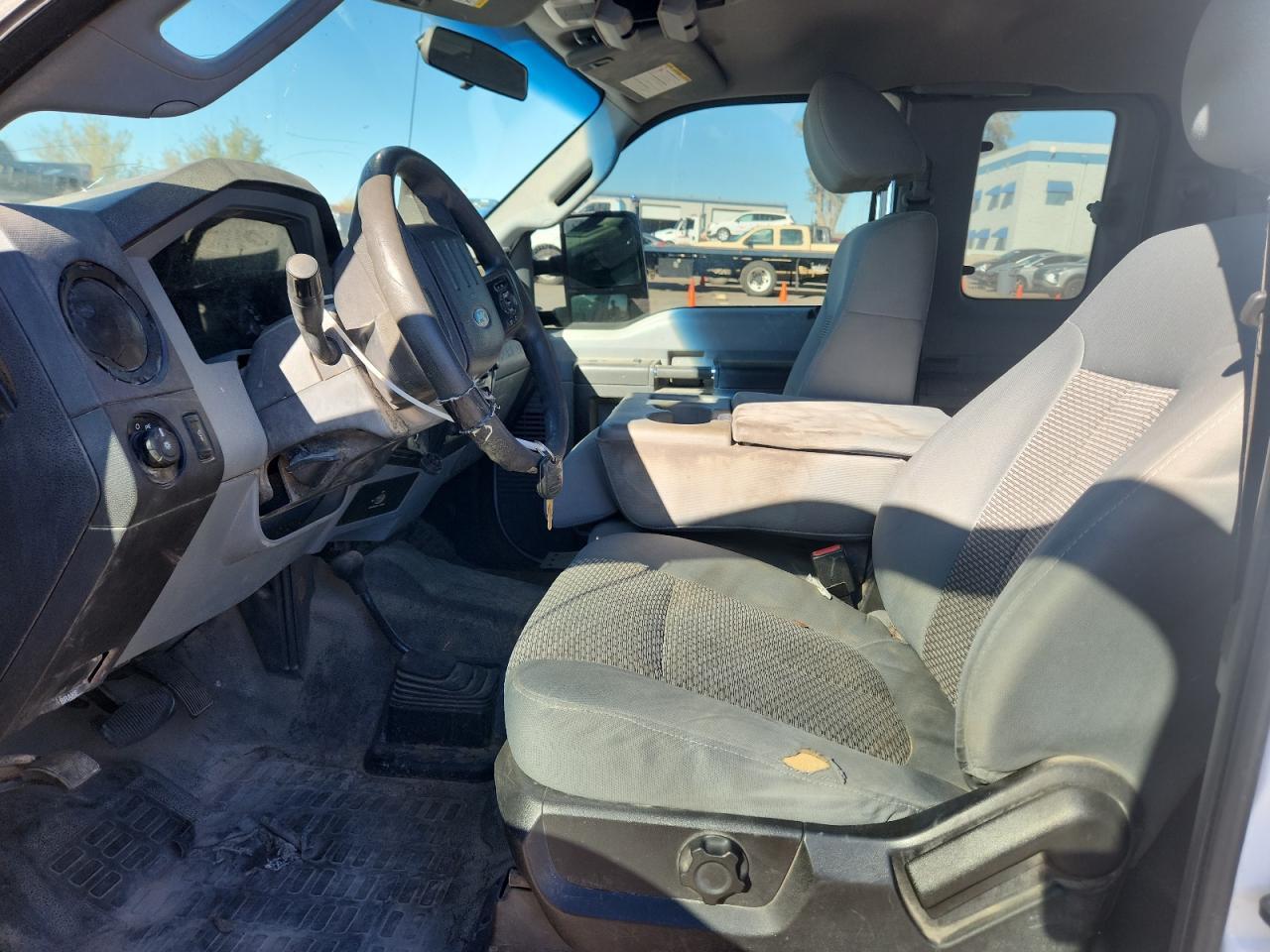 2016 Ford F250 Super Duty - Фото 7