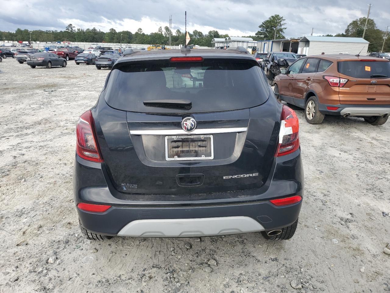 2019 Buick Encore Preferred - Image 6