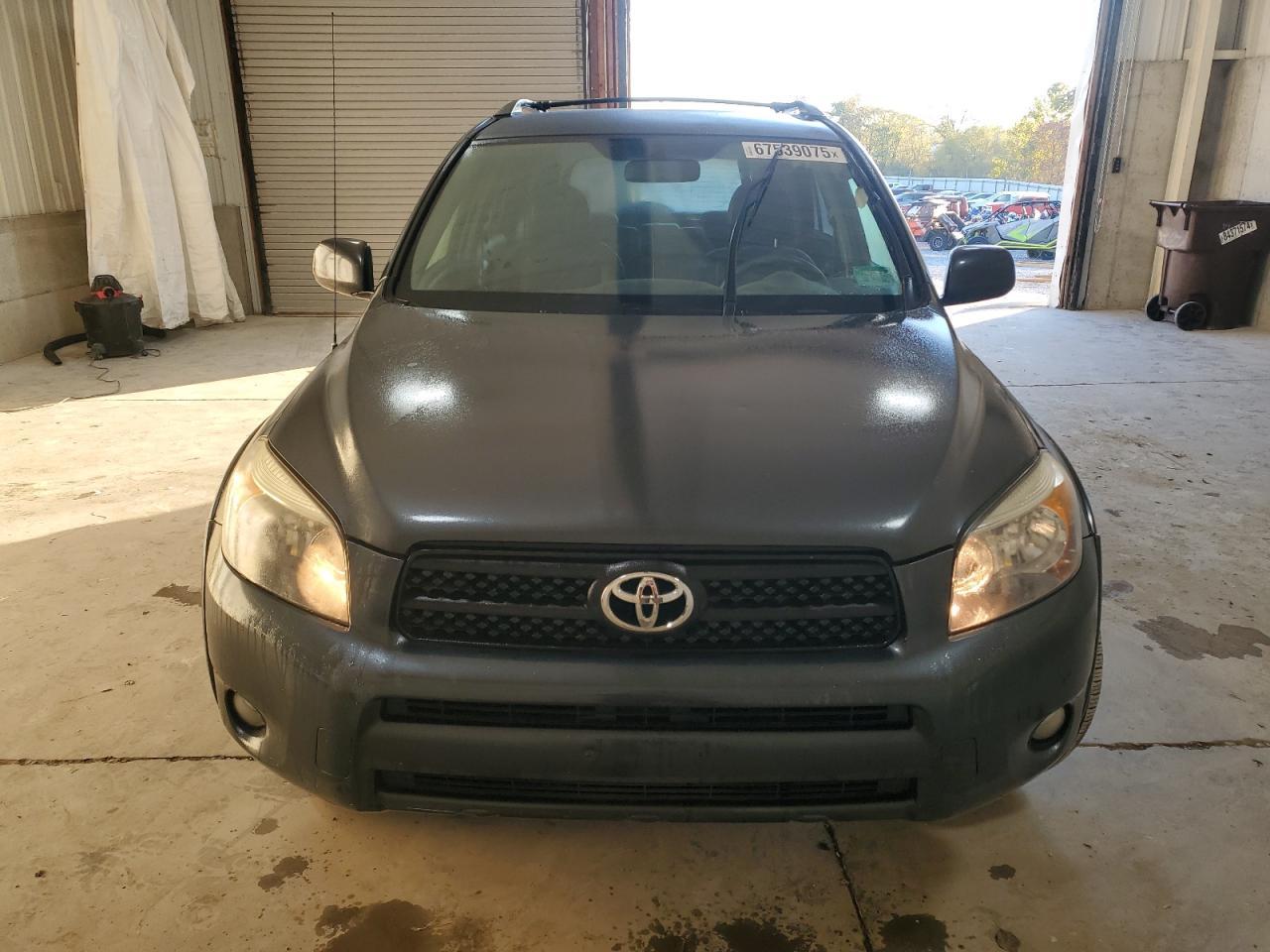 2008 Toyota Rav4 Sport - Image 5
