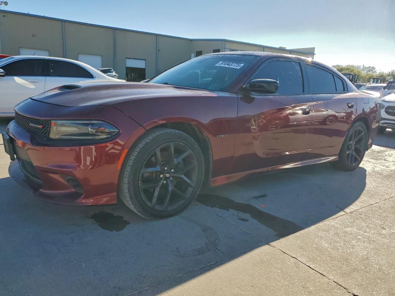 2019 Dodge Charger R/T