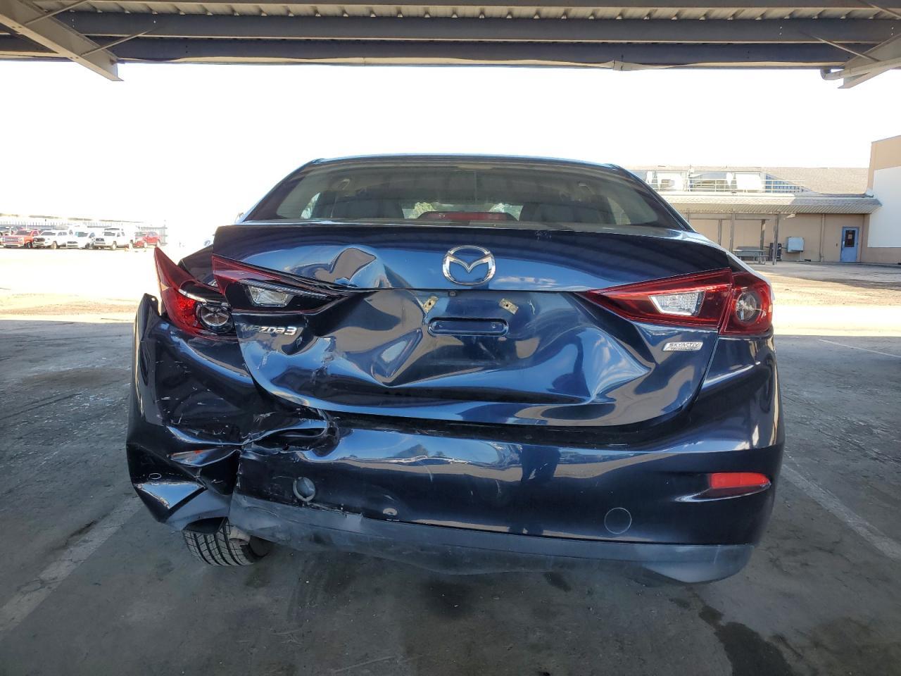 2016 Mazda 3 Sport - Фото 6