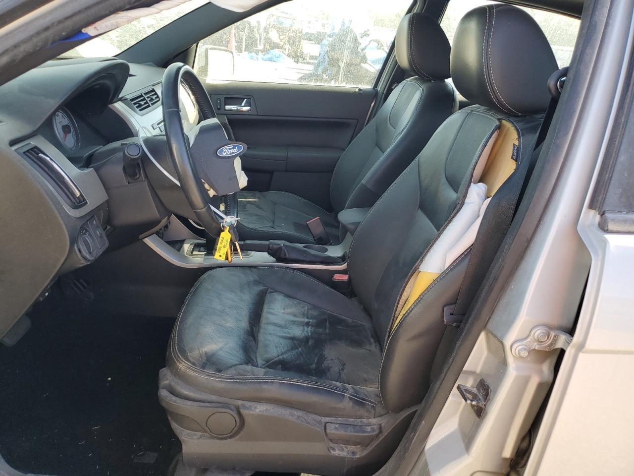 2008 Ford Focus Se - Image 7