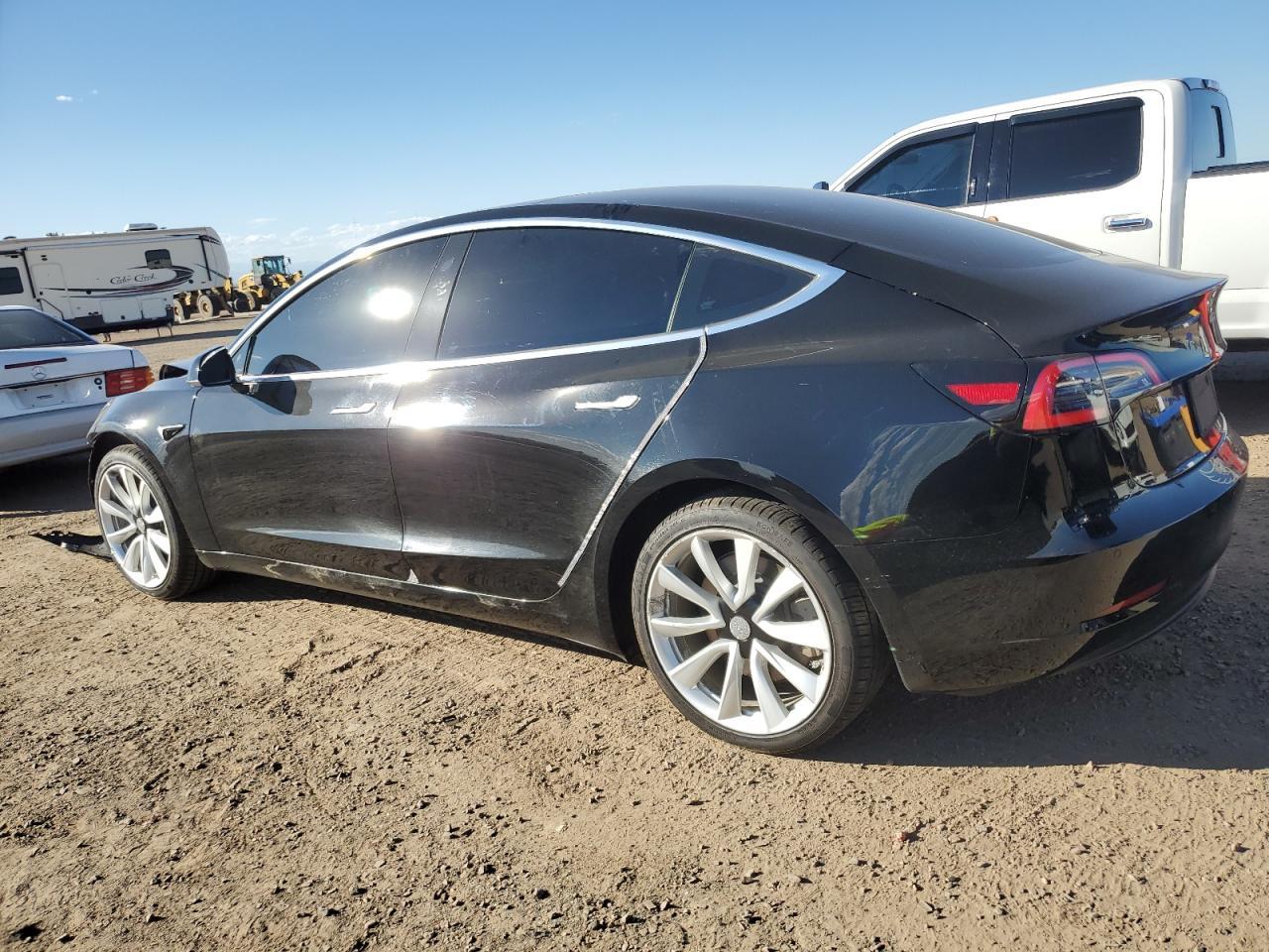 2019 Tesla Model 3 - Image 2